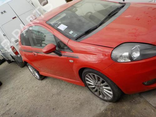 Used Parts FIAT GRANDE PUNTO (199_) 1.4 T-Jet (199AXM1A, 199BXM1A, 199BXN1A) (120 hp) 2370601