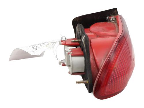 Used Left tailgate light Left tailgate light ALFA ROMEO 156 (932_) 1.9 JTD (932.A2B00, 932.A2C00) (115 hp) 32392609 32392609