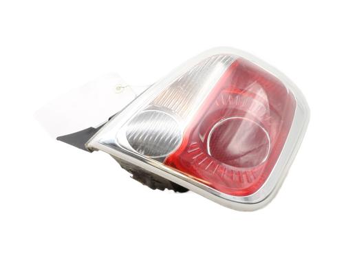 Højre baglygte FIAT 500 (312_) 1.2 (312AXA1A) (69 hp) 31018942