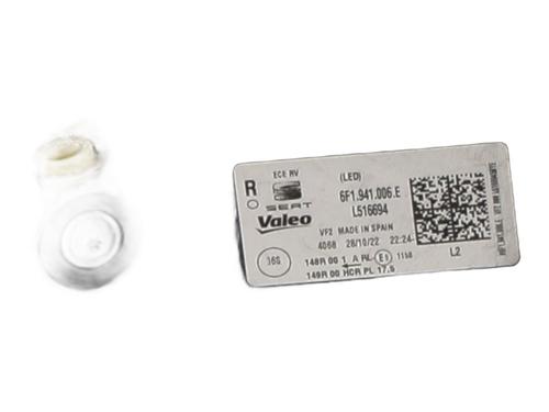 Right headlight SEAT ARONA (KJ7, KJP) 1.0 TSI | BP32044783C29  - Image 5