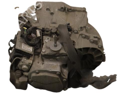 Gearbox CITROËN C4 II (NC_) 1.6 THP 155 | BP39763099M3 - Image 2