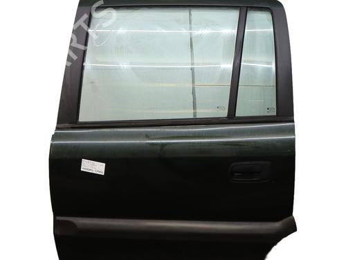 Used Left rear door OPEL ZAFIRA A MPV (T98) 2.0 DTI 16V (F75) (101 hp) 29315918