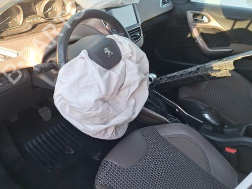 Rear mirror PEUGEOT 2008 I (CU_) 1.6 HDi | BP24939657I6 - Image 8