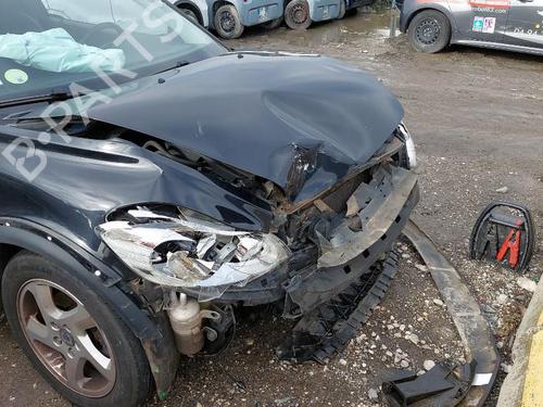 Left front window switch VOLVO C30 (533) D2 | BP24265527I27 - Image 11