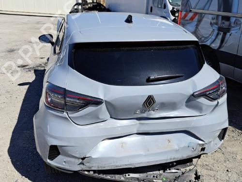 Front left lock RENAULT CLIO V (B7_) 1.0 TCe 90 (B7MT) | BP24270771C98  - Image 12