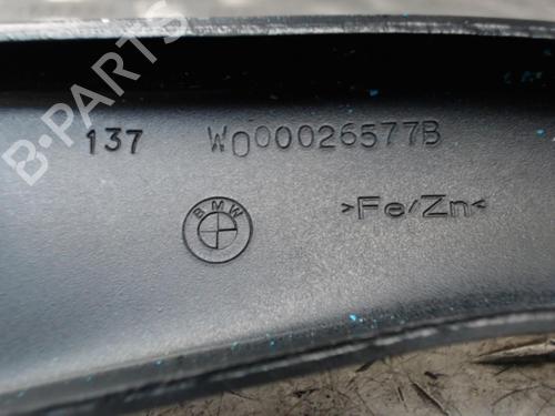 Used Front windshield wiper arm BMW 1 (F20) M 140 i xDrive (340 hp) 24277457
