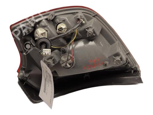 Used Left taillight Left taillight KIA PRO CEE'D (ED) 1.6 CRDi 90 (90 hp) 24271096 24271096