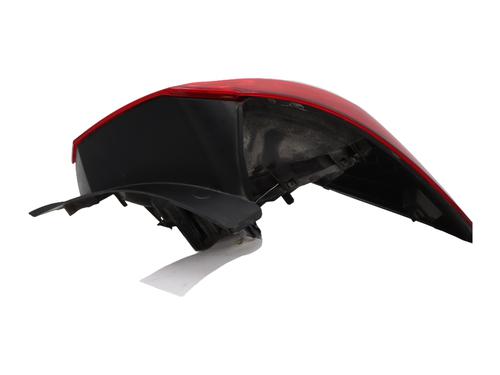 Left taillight DACIA SANDERO II 1.5 dCi | BP28450088C34 