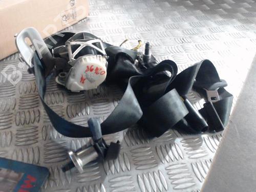 Front right seatbelt FIAT PANDA (312_, 319_) 1.2 (312PXA1A) | BP24264748I25 - Image 3