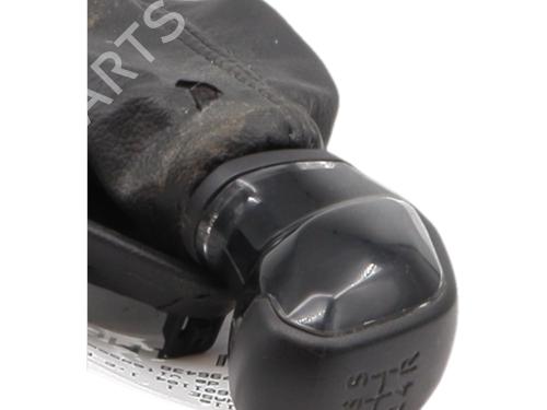 Shift knob CITROËN C3 III (SX) 1.2 VTi 82 | BP36169249I34 - Image 5