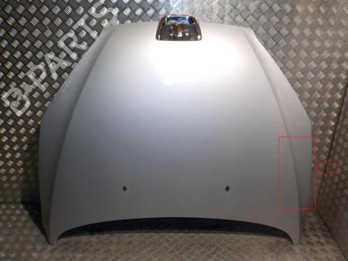 hood-peugeot-407-coupe-6c_-2005-24280129 main image