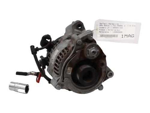 Alternator BMW 1 (F21) 114 d | BP37602726M7 - Image 3