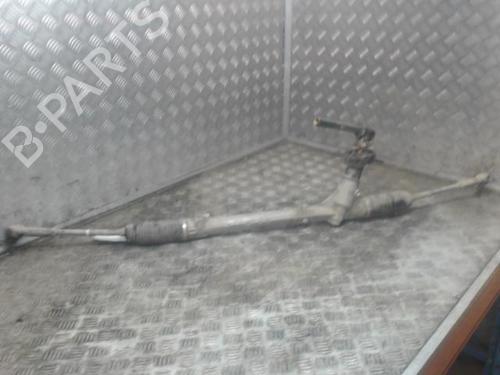 Steering rack VW POLO VI (AW1, BZ1, AE1) 1.0 TSI | BP33414941M22 - Image 2
