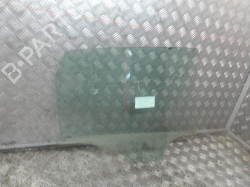 Rear left door window VW POLO V (6R1, 6C1) 1.4 TDI | BP28292562C20 