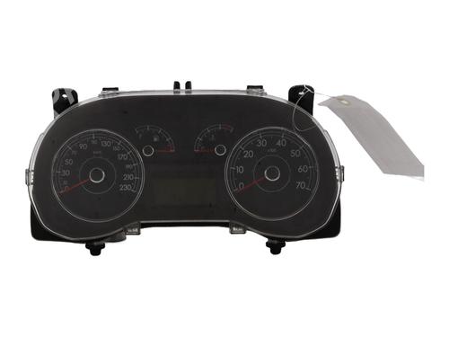Used Instrument cluster FIAT GRANDE PUNTO (199_) 1.3 D Multijet (75 hp) 29281523