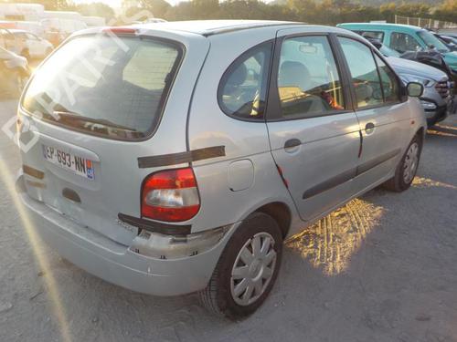 Right mirror OPEL ZAFIRA / ZAFIRA FAMILY B (A05) 1.9 CDTI (M75) | BP24268303C27 