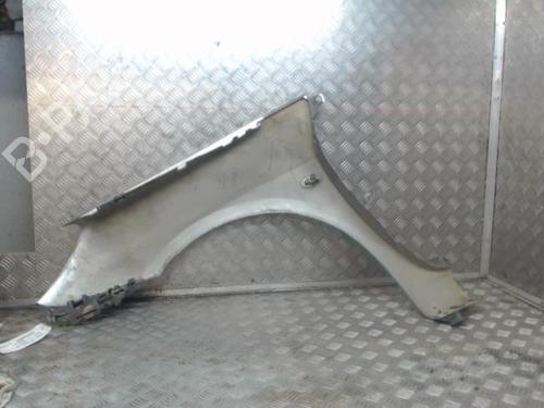 Right front fenders PEUGEOT 307 SW (3H) 2.0 HDI 110 | BP24977775C42 