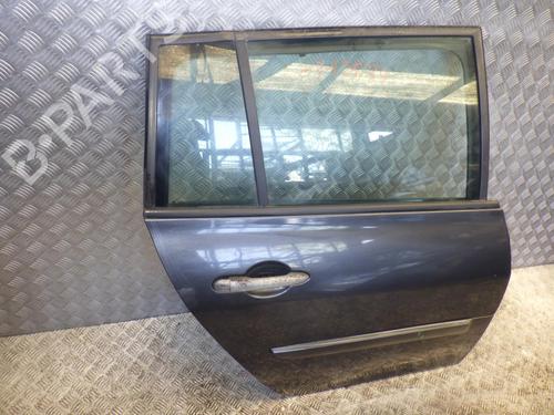 Right rear door RENAULT MEGANE II Estate (KM0/1_) 2.0 dCi | BP24265179C5 