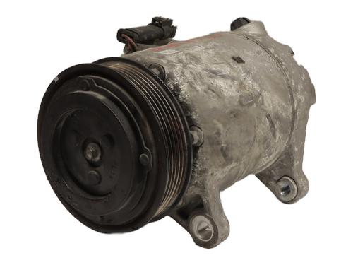Used AC compressor AC compressor MINI MINI Convertible (F57) Cooper S (192 hp) 24267793 24267793