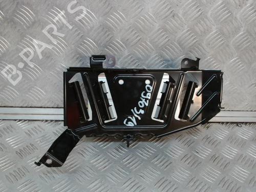 Used Electronic module BMW X6 (E71, E72) xDrive 35 d (286 hp) 24282283