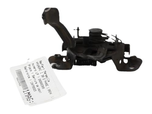 Hood lock HYUNDAI i30 Estate (GD) 1.6 CRDi | BP40501526C133 - Image 3