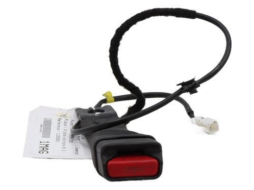 Seat buckle TOYOTA AYGO (_B4_) 1.0 (KGB40) | BP29402447I32 
