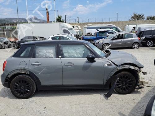 Front left window mechanism MINI MINI (F55) Cooper | BP26393001C22 - Image 7