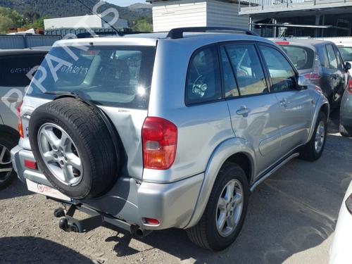 Switch TOYOTA RAV 4 II (_A2_) 2.0 D 4WD (CLA20_, CLA21_, CLA20R, CLA21R) | BP24267865I30 - Image 4