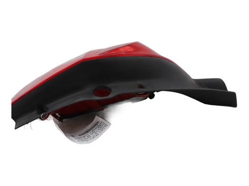 Left taillight RENAULT CLIO III (BR0/1, CR0/1) 1.5 dCi (BR17, CR17) | BP29634440C34