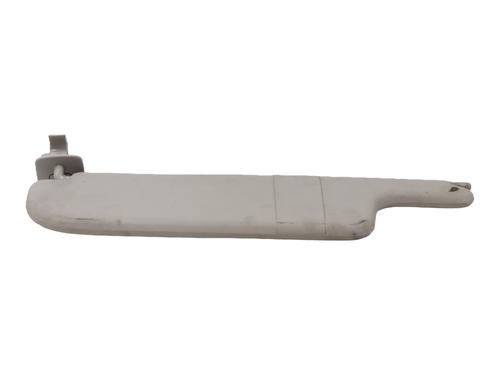 Left sun visor RENAULT LAGUNA II (BG0/1_) 1.9 dCi (BG08, BG0G) | BP37495801I1 - Image 4