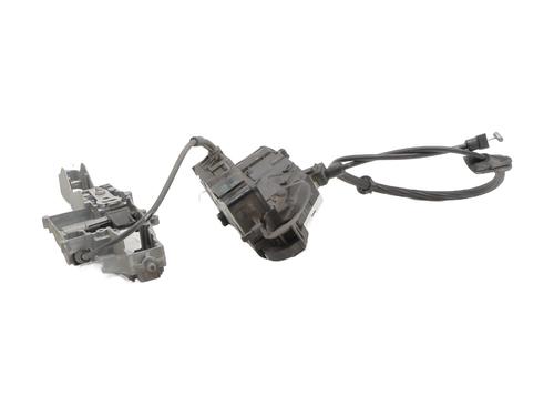 Used Front left lock PEUGEOT 207 (WA_, WC_) 1.6 HDi (92 hp) 26288475