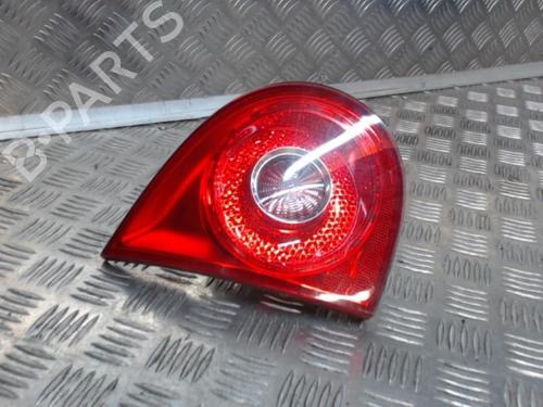 Used Left tailgate light VW GOLF V (1K1) 2.0 TDI 16V (140 hp) 24283969