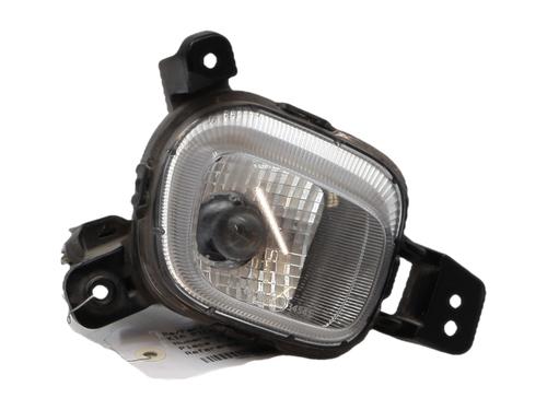 Right front fog light KIA PICANTO III (JA) 1.0 | BP38456356C31 - Image 2