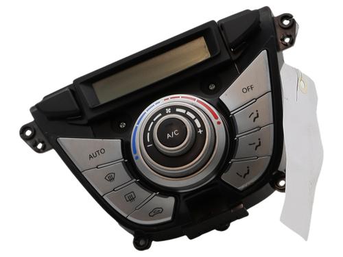 Climate control HYUNDAI ix20 (JC) 1.6 CRDI | BP38958936I5 - Image 4