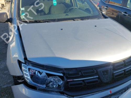 Radio DACIA SANDERO II 1.0 SCe 75 (B8JC, B8JD, B8NC) | BP24272823E6 - Image 6