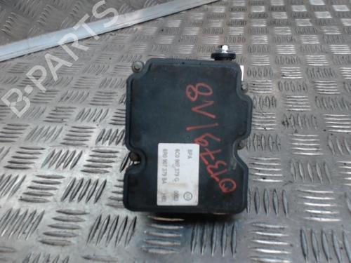 ABS pump VW POLO V (6R1, 6C1) 1.2 TSI 16V | BP24284010M43 