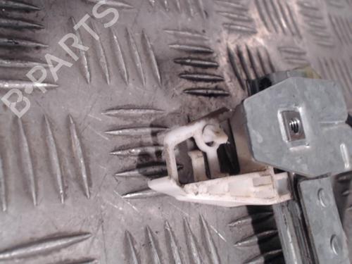 Front right window mechanism CITROËN XSARA (N1) 2.0 HDi 90 | BP24270262C23 