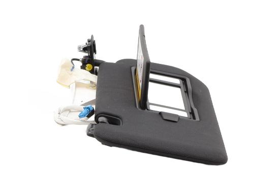 Right sun visor DS DS 7 Crossback (J4_, JR_, JC_) 2.0 BlueHDi 180 (JJEHZR) | BP31216623I2 - Image 5