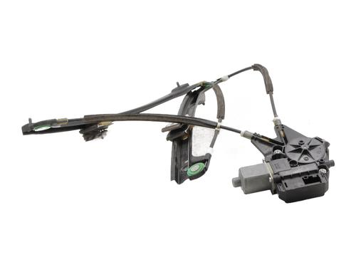 Used Front left window mechanism Front left window mechanism VW POLO V (6R1, 6C1) 1.6 TDI (90 hp) 27211992 27211992