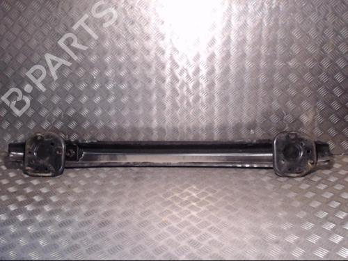 Rear bumper reinforcement CITROËN C4 Coupe (LA_) 1.6 HDi | BP24283498C73 