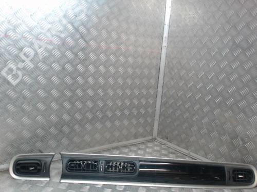 Used Air vent Air vent CITROËN C3 III (SX) 1.2 PureTech 82 (83 hp) 33414486 33414486