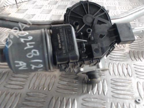 Used Front wiper motor Front wiper motor 24271753 24271753