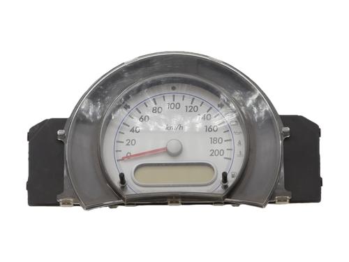 Instrument cluster SUZUKI SPLASH (EX) 1.0 (A5B310) | BP38426222C47 - Image 3