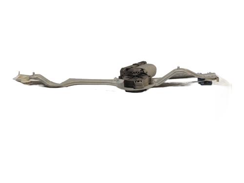 Front left window mechanism RENAULT MODUS / GRAND MODUS (F/JP0_) 1.6 (JP03, JP0B, JP0U, JP0Y, JP1G) | BP24271017C22 - Image 4