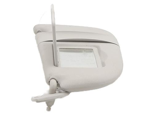 Used Right sun visor Right sun visor PEUGEOT 206 Hatchback (2A/C) 1.6 HDi 110 (109 hp) 27483011 27483011