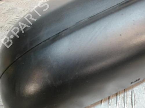 Right mirror CHEVROLET AVEO / KALOS Hatchback (T250, T255) 1.2 LPG | BP24281936C27 