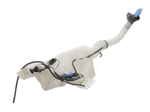 Used Windscreen washer tank JAGUAR F-PACE (X761) 2.0 TD4 (180 hp) 27986906