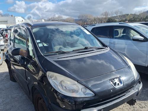 Used Parts PEUGEOT 1007 (KM_)  1.4 HDi  4919104