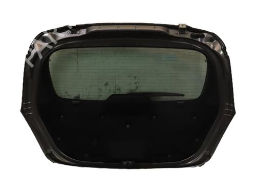 Used Tailgate Tailgate 37219692 37219692