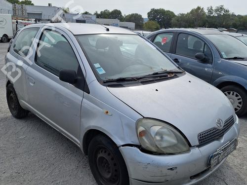 Left front window switch TOYOTA YARIS (_P1_) 1.0 (SCP10_, SCP10R) | BP29617703I27  - Image 6